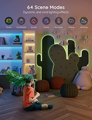 Produktbild Govee Basic (RGB, 500 cm, Indoor)