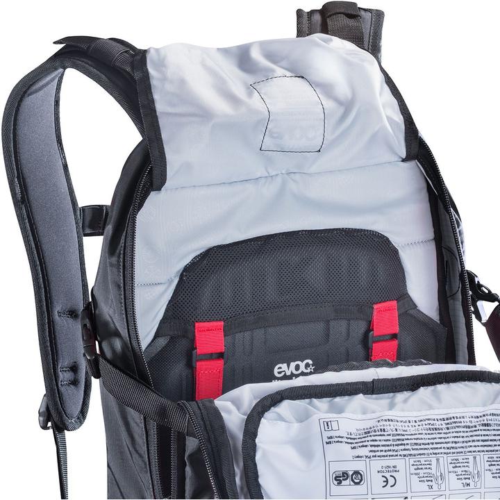 Actual product image Evoc FR Enduro Blackline XL (16 l)