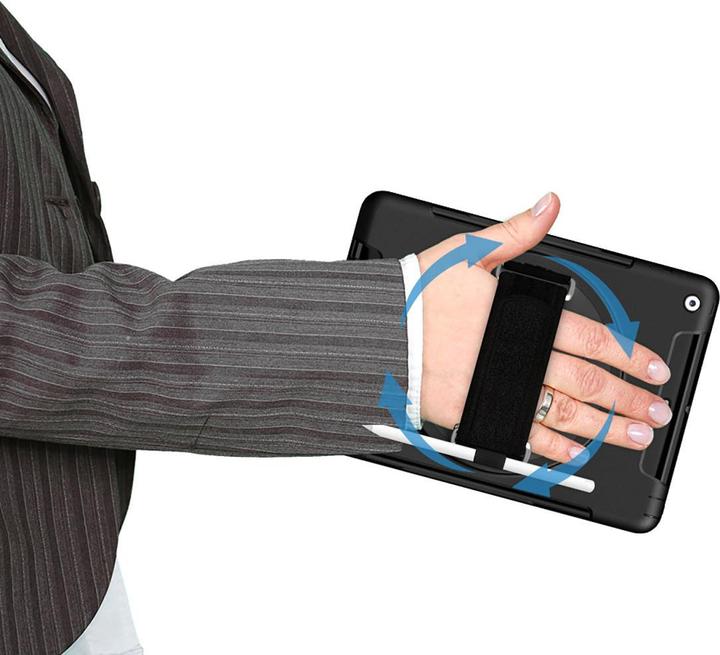 Produktbild 4smarts Grip Case (IPad Air (2022))
