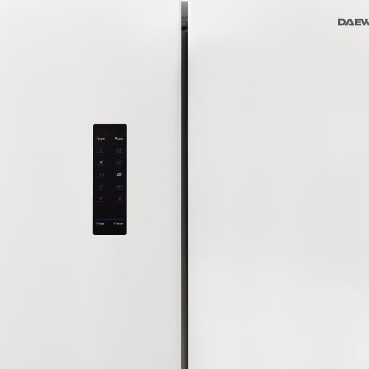 Immagine prodotto Daewoo CMM0620DWRA0-CH (488 l)