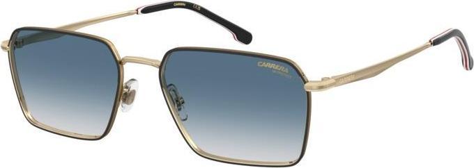 Gold black_