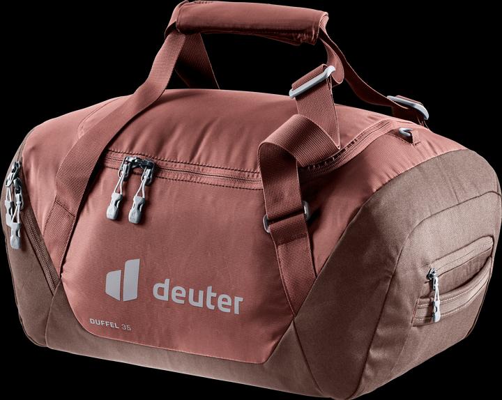 Actual product image Deuter Duffel 35 (35 l)
