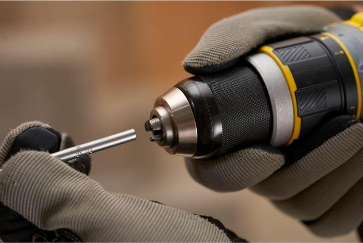 Immagine prodotto Stanley SFMCD721B (Batteria ricaricabile)