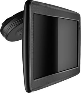 Produktbild TomTom GO LIVE 820, Europakarten (4.30")