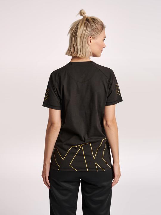 Produktbild hummel Cima Xk T-Shirt S/S Woman (XL)