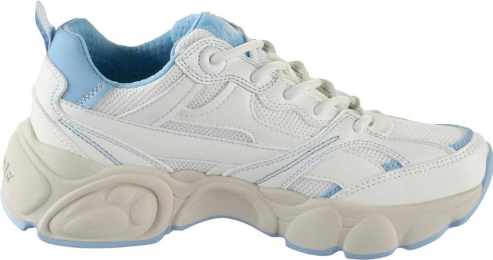 Image du produit Buffalo Cld Run RT Vegan Nappa/Mesh - 159665 (38)