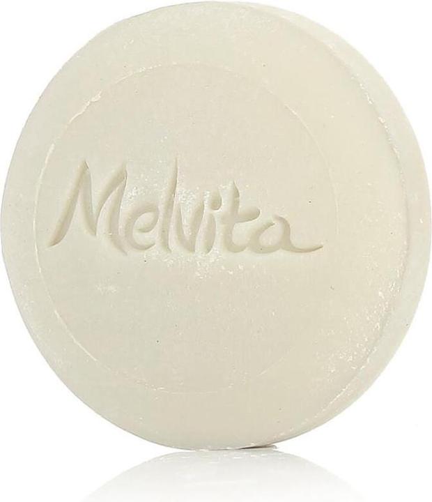 Actual product image Melvita Shampoo Solid Detox Refresh (Solid shampoo)