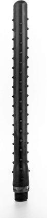 Immagine prodotto All Black Doccia anale in silicone di tipo 5
