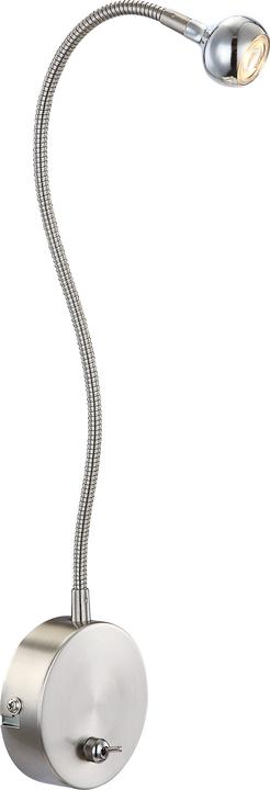 Immagine prodotto Globo Lampada da parete Serpent (150 lm)