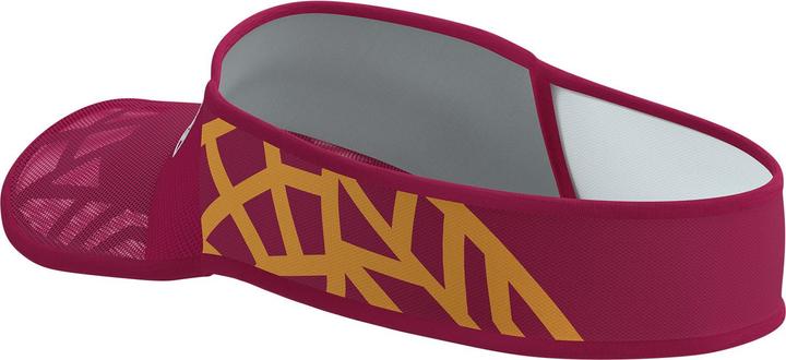 Immagine prodotto Compressport Visiera ultraleggera Spiderweb (Taglia unica)