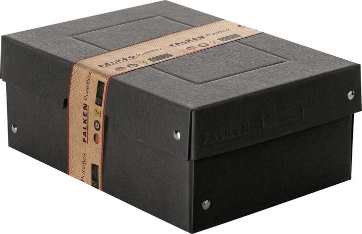 Actual product image Falken Pure Box (A5)
