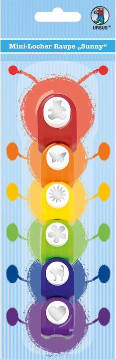 Image du produit Ursus Ensemble de motifs