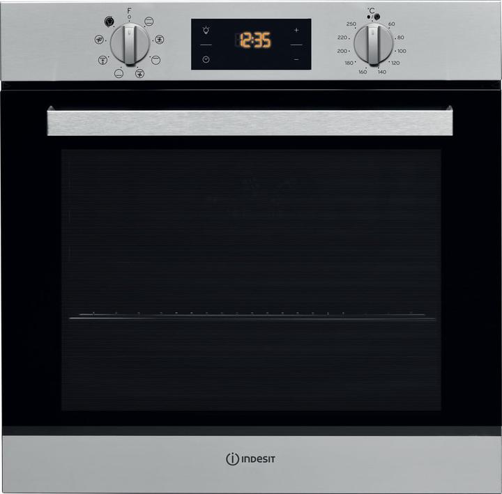 Image du produit Indesit IFW 6544 IX