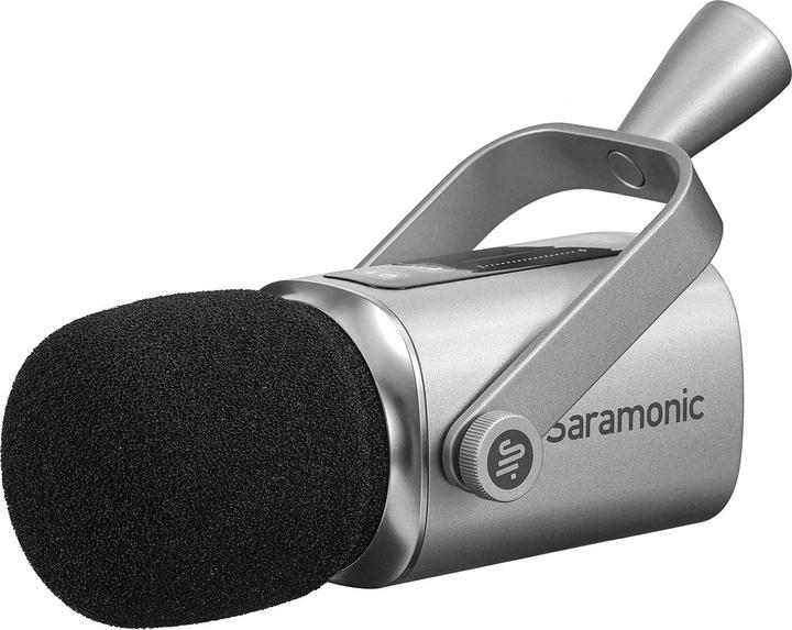 Produktbild Saramonic SR-BV3 Studio & VR Microphone