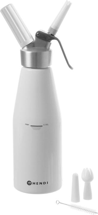 Immagine prodotto Hendi Distributore di crema KitchenLine (0.95 l)