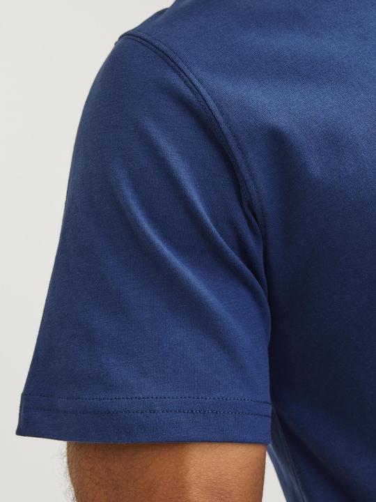 Immagine prodotto Jack & Jones RDD T-shirt monocolore a girocollo (XL)