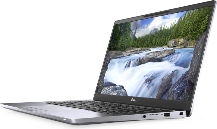 Image du produit Dell Latitude 7400 (14", Intel Core i7-8665U, 16 Go, 512 Go, DE)