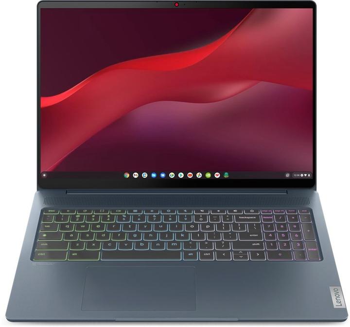 Immagine prodotto Lenovo IdeaPad 5 Chrome (16", Intel Core i3-1215U, 8 GB, 512 GB, DE)