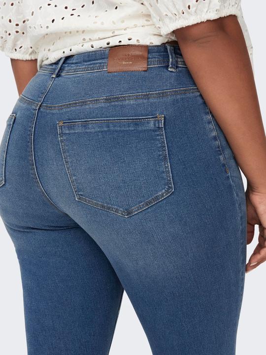 Produktbild Only Curvy CarSally Life Reg Skinny Fit Jeans (50)