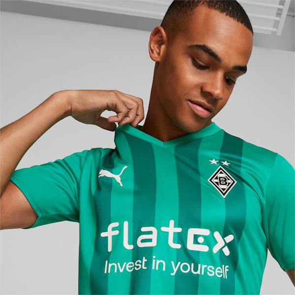 Image du produit Puma BMG Away Jersey Replica (XL)