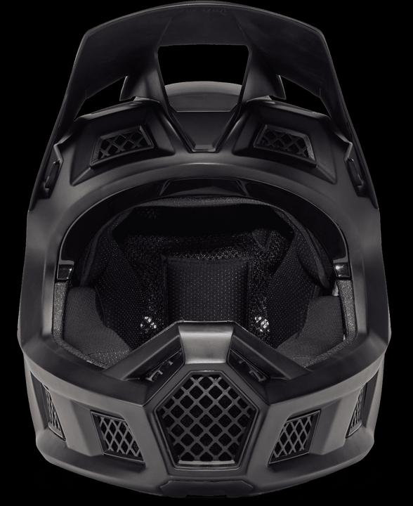Actual product image Fox Rampage Pro Carbon MIPS (59 - 60 cm)