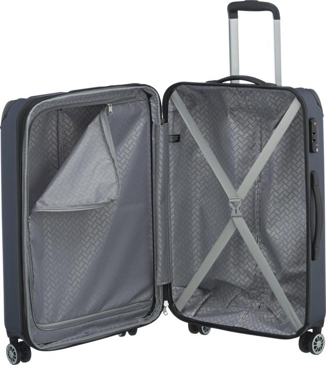 Immagine prodotto Travelite City (78 l, M (50 - 90l))