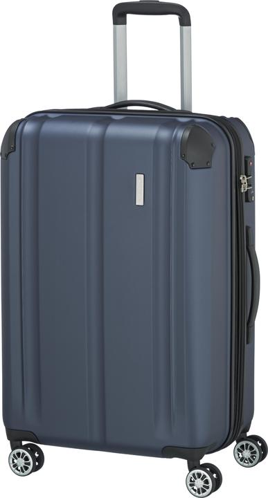 Travelite City (78 l, M (50 - 90l))
