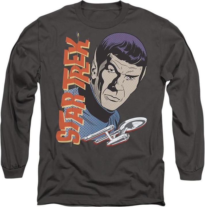 Star Trek: The Original Series TShirt (XXL)