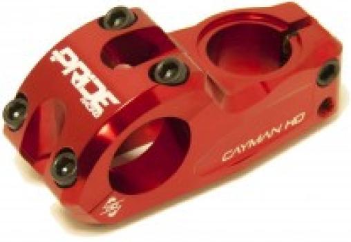 Pride Racing Cayman HD (58 mm)