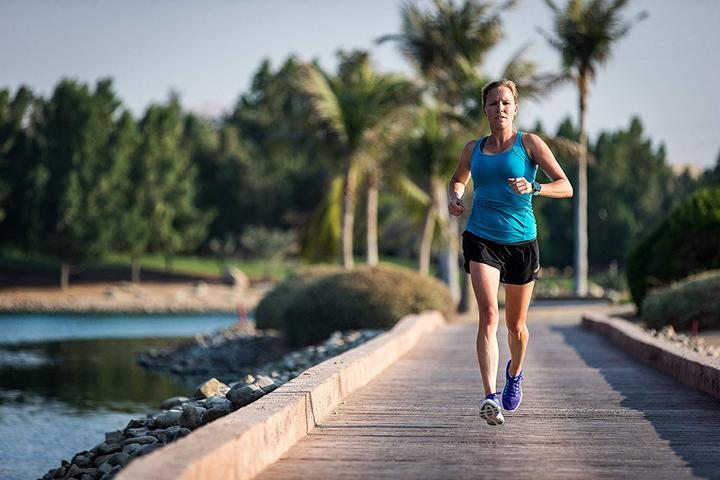 Image du produit Garmin Forerunner 235 (45 mm)