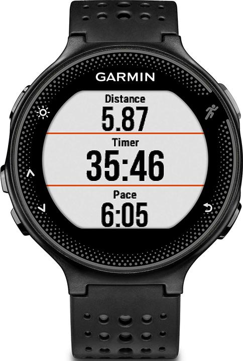 Image du produit Garmin Forerunner 235 (45 mm)