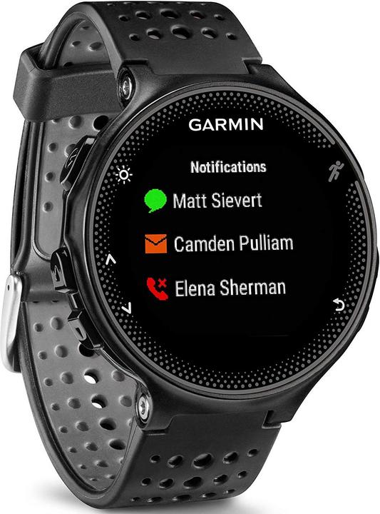 Image du produit Garmin Forerunner 235 (45 mm)
