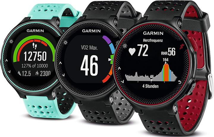 Image du produit Garmin Forerunner 235 (45 mm)
