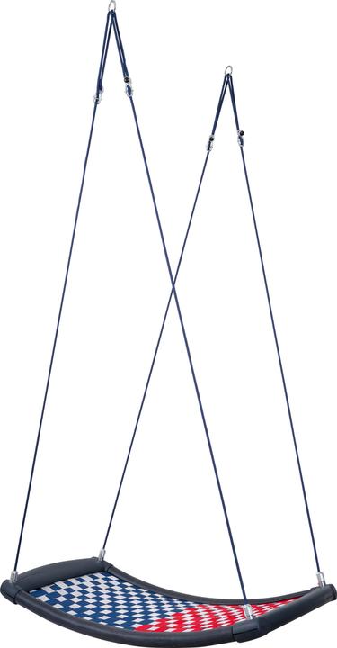 Actual product image Die-Schaukel.de Multi-child swing Education