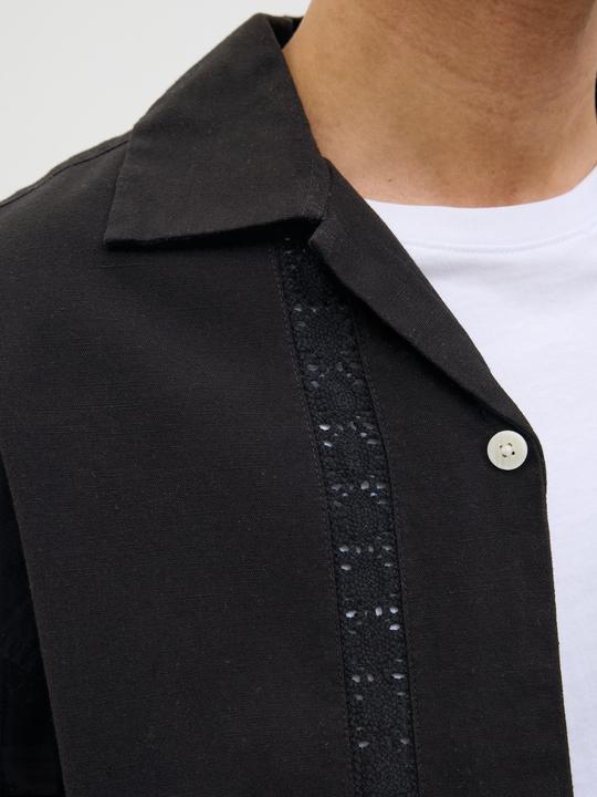 Image du produit Jack & Jones Wide Fit Hemd Hemd (XXL)
