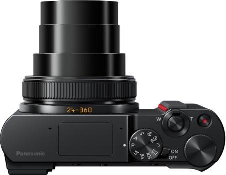 Produktbild Panasonic DC-TZ200D (20.10 Mpx, 1")