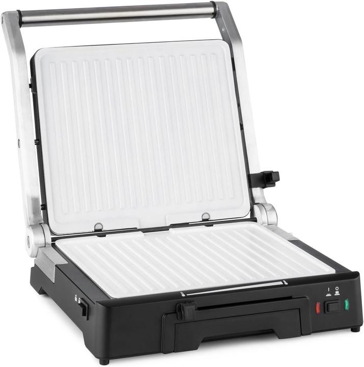 Actual product image Klarstein Contact grill