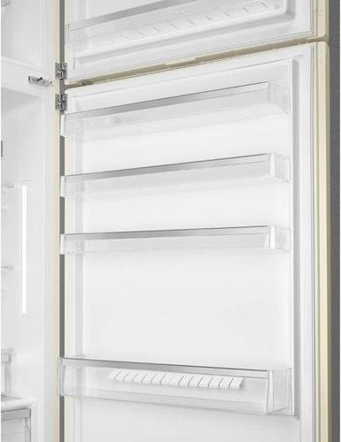 Actual product image Smeg Refrigerator FAB50RCR5 (524 l)