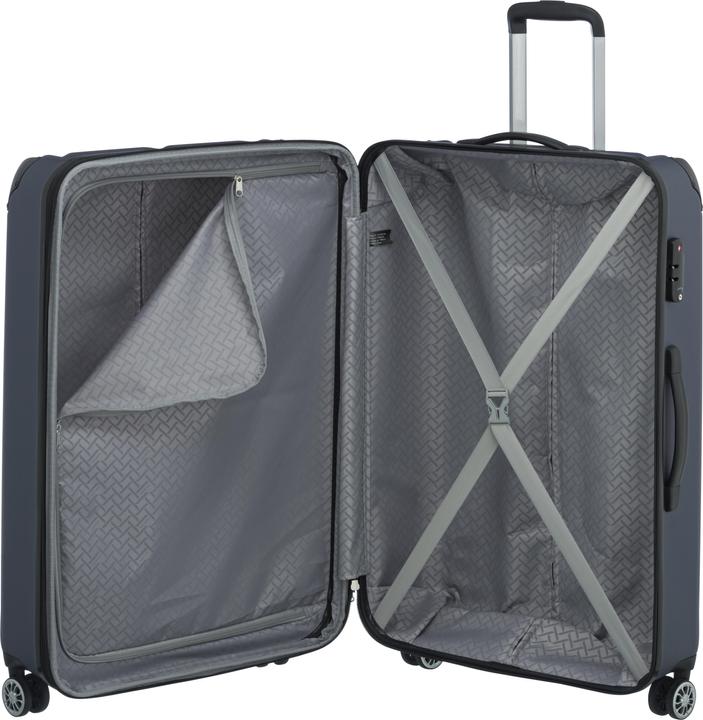 Produktbild Travelite City (113 l, L (90 - 115l))