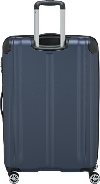 Produktbild Travelite City (113 l, L (90 - 115l))