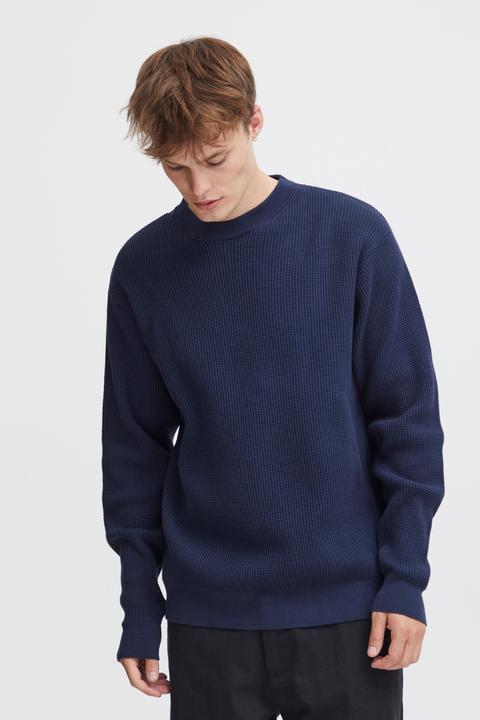 Actual product image Solid SDHami - Jumper - 21108052 (XL)