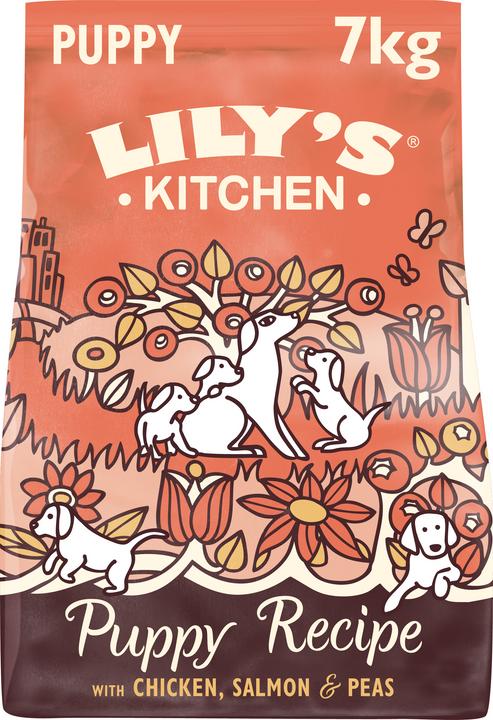 Image du produit Lily's Kitchen Puppy poulet (Junior, 1 pcs, 7000 g)