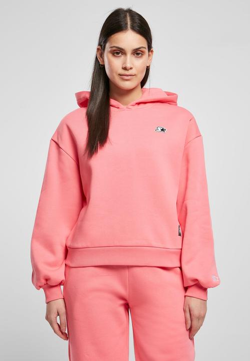Image du produit Starter Ladies Essential Oversized Hoody - 16906 (L)