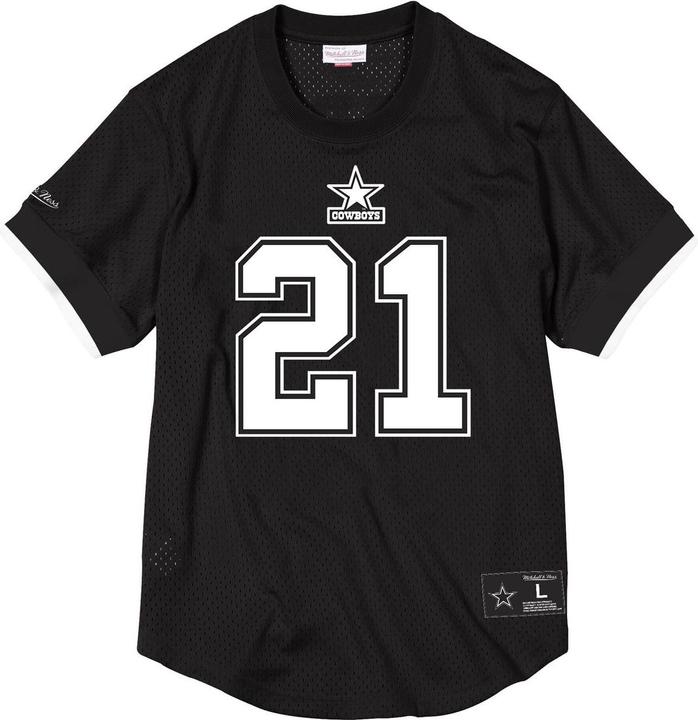 Mitchell & Ness Nfl-Trikot Dallas Cowboys Deion Sanders (XXL)