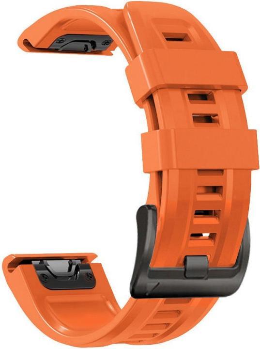 Actual product image Tech Tech-Protect Iconband (26 mm, TPU)