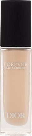 Actual product image Dior Forever Skin Correct (1.5N Neutral)