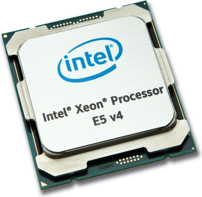 Productafbeelding Intel Xeon E5-2680V4 (LGA 2011-v3, 2.40 GHz, 14 -Core)