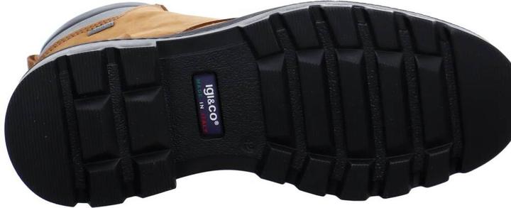 Actual product image Igi&co Uomo Ciano GTX (44)
