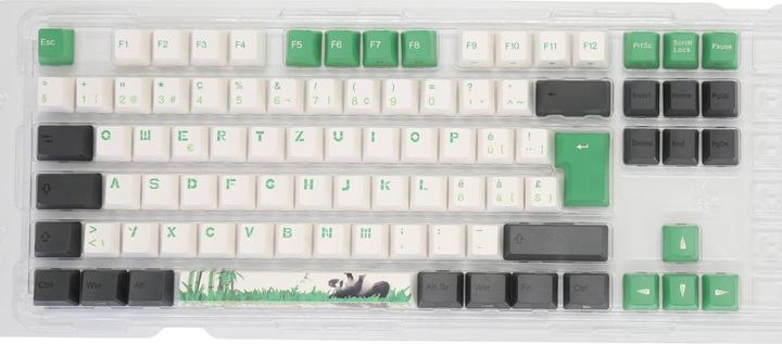 Varmilo Cliff VCS88