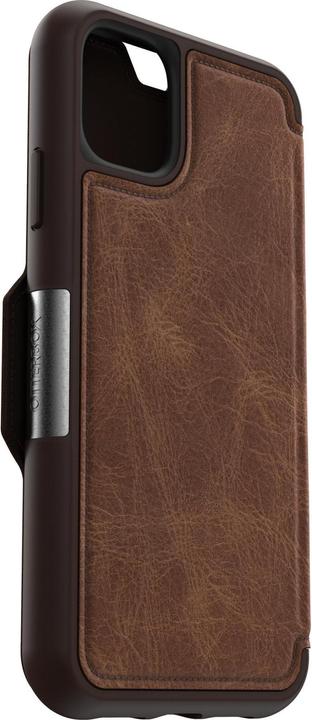 Produktbild OtterBox Strada Folio (Apple iPhone 11)